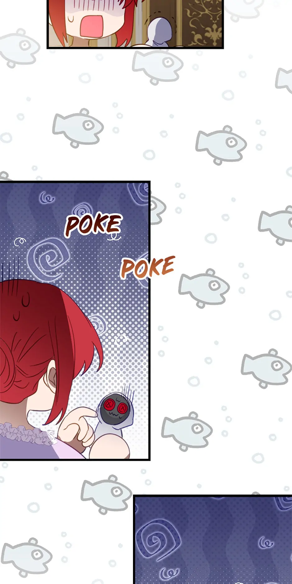 The Business Is Closed Due To The Tyrant Parents Chapter 55 page 22