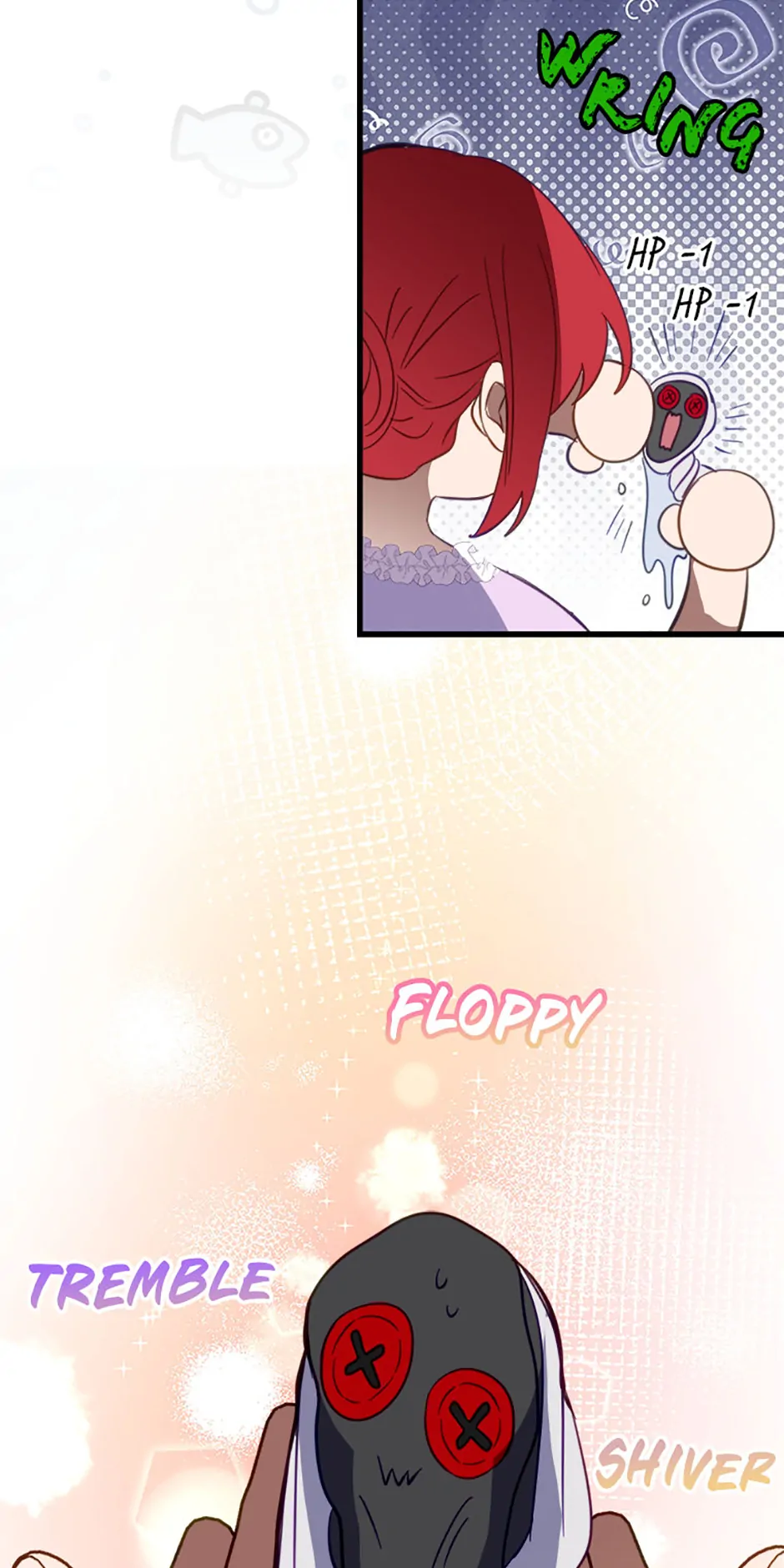 The Business Is Closed Due To The Tyrant Parents Chapter 55 page 23