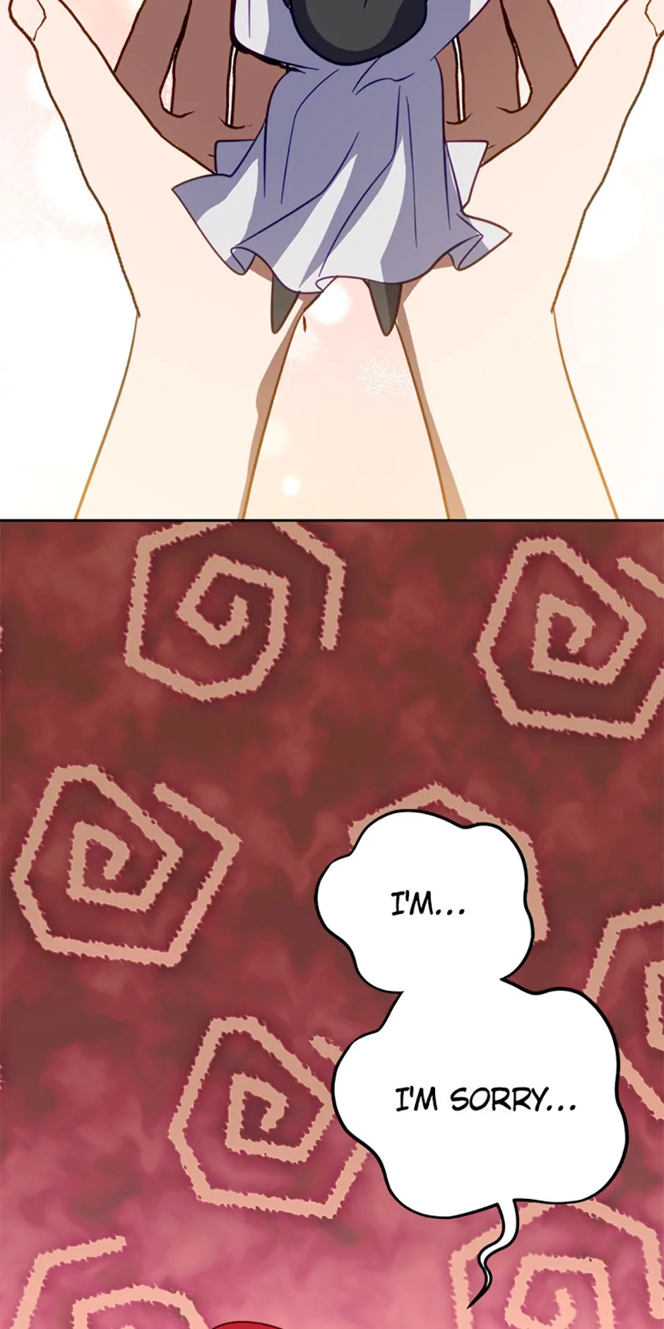 The Business Is Closed Due To The Tyrant Parents Chapter 55 page 24