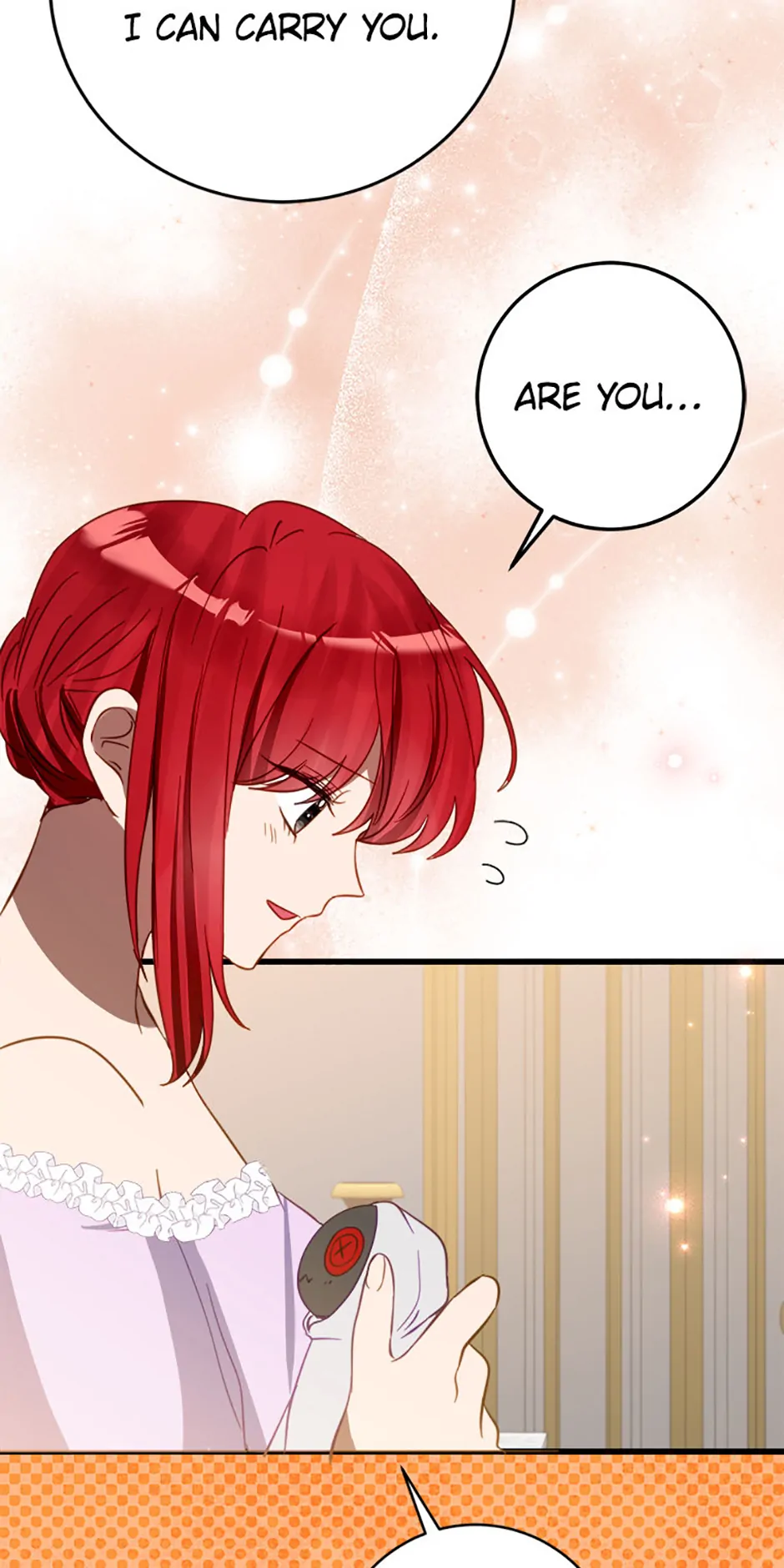 The Business Is Closed Due To The Tyrant Parents Chapter 55 page 27