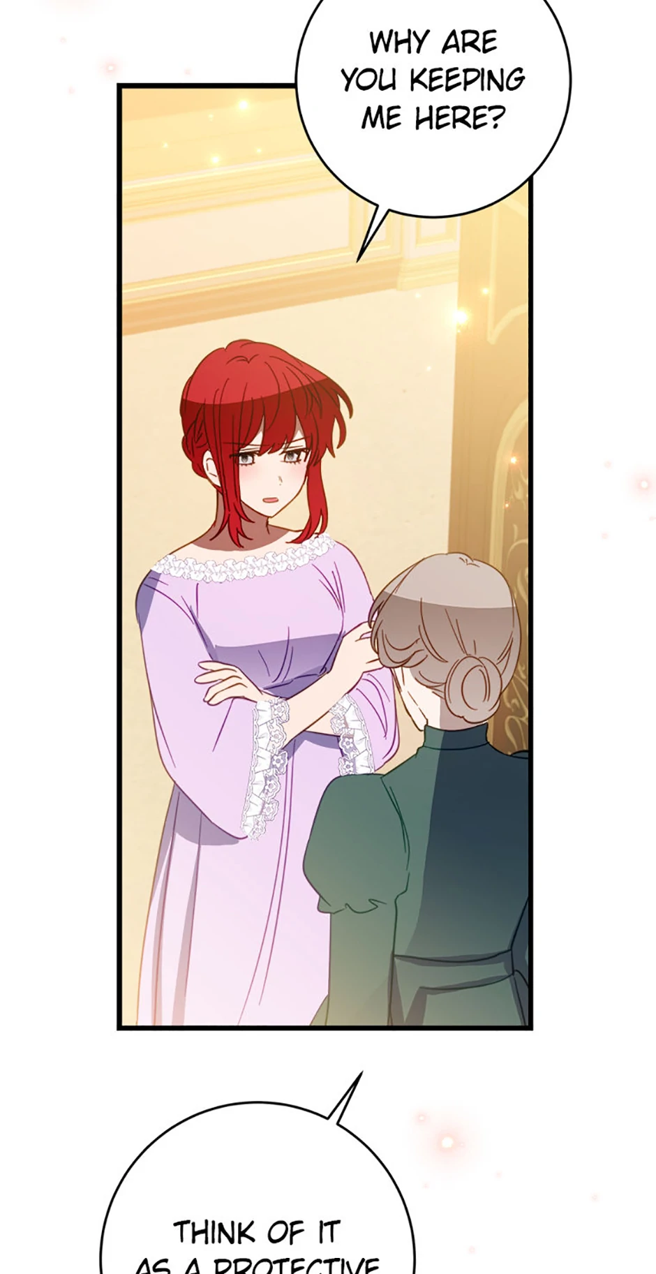 The Business Is Closed Due To The Tyrant Parents Chapter 55 page 2