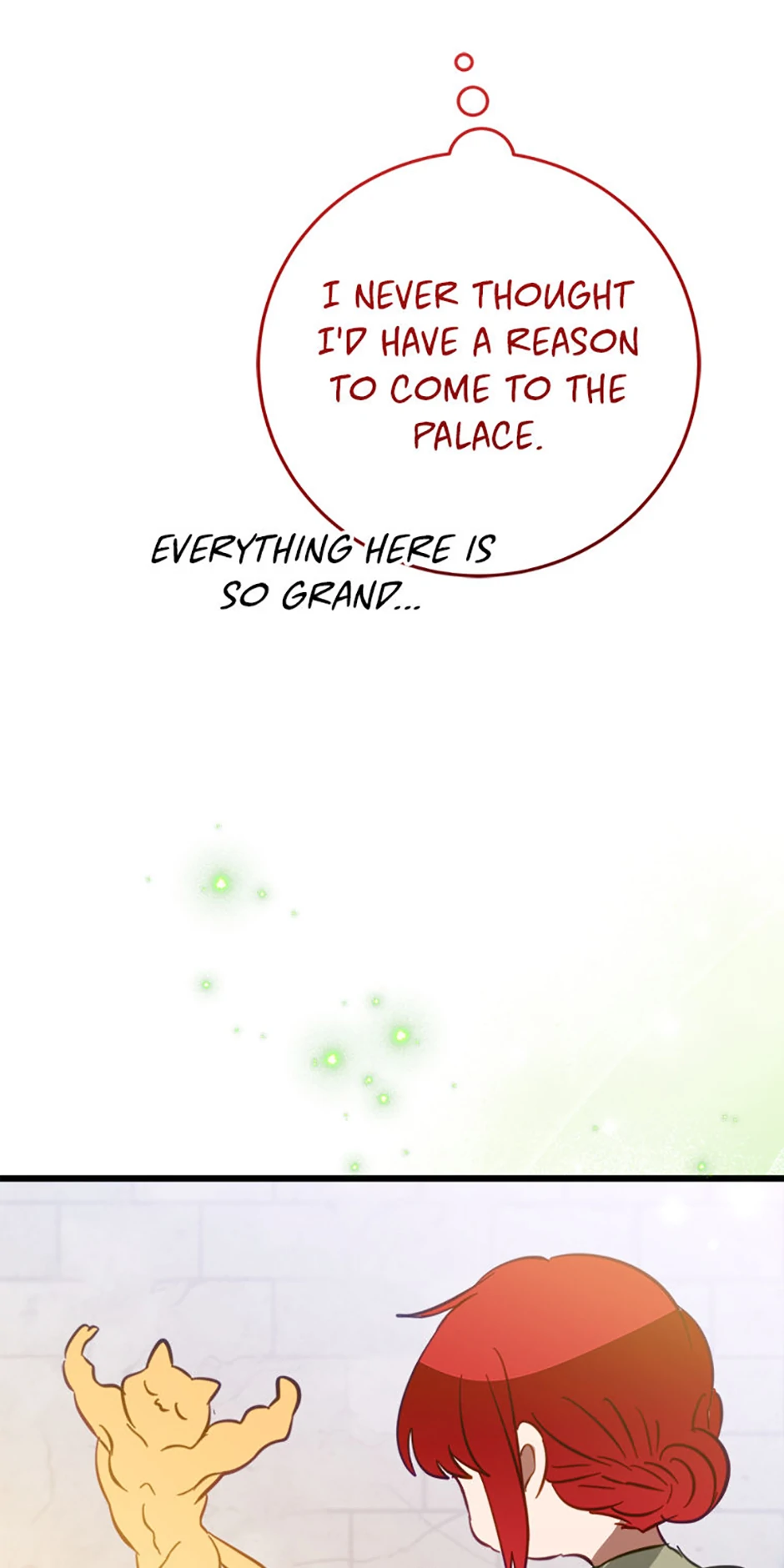 The Business Is Closed Due To The Tyrant Parents Chapter 55 page 31