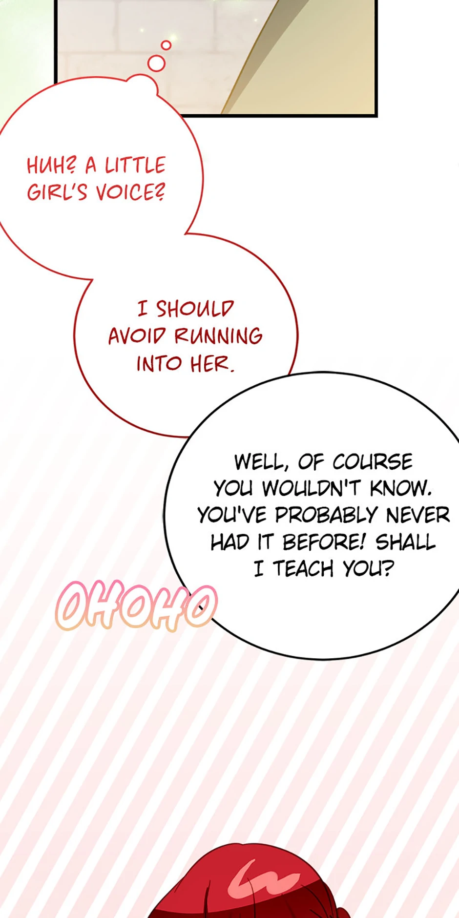 The Business Is Closed Due To The Tyrant Parents Chapter 55 page 33