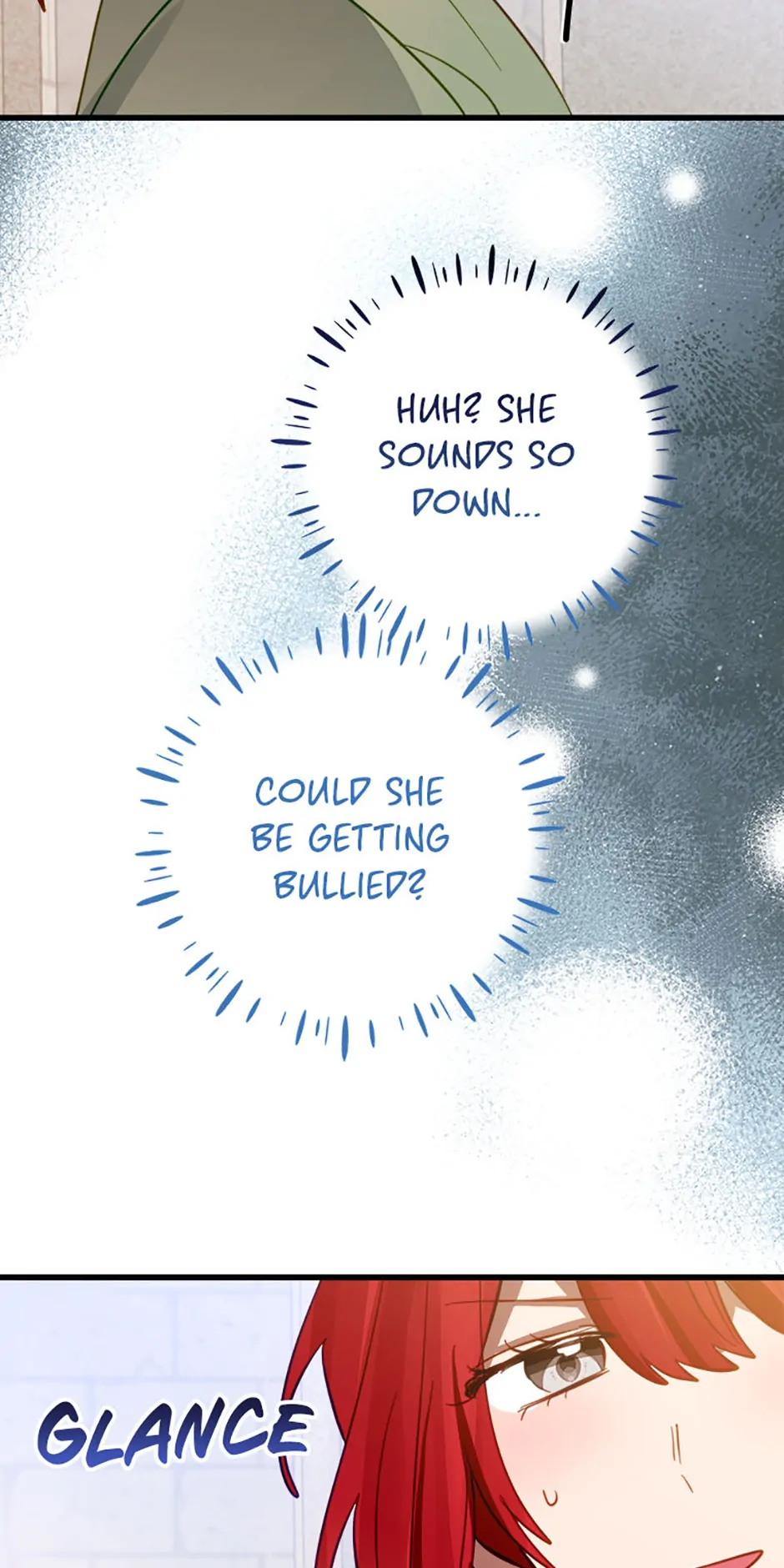 The Business Is Closed Due To The Tyrant Parents Chapter 55 page 35