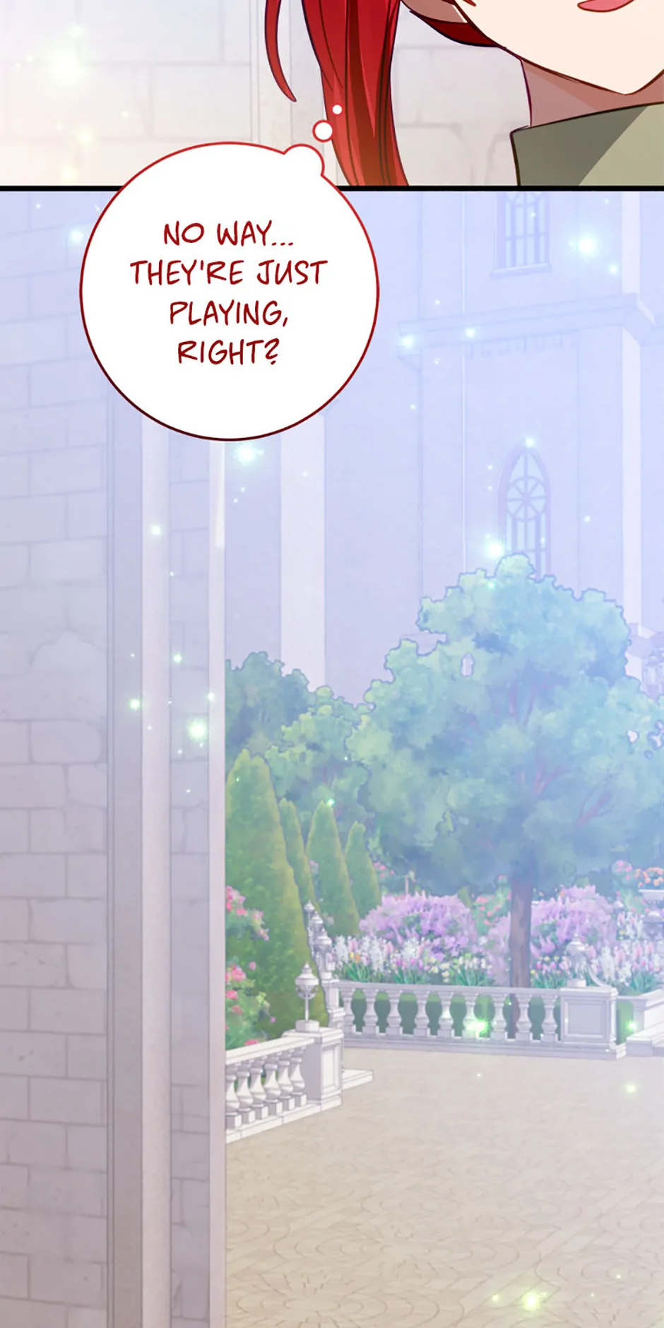 The Business Is Closed Due To The Tyrant Parents Chapter 55 page 36
