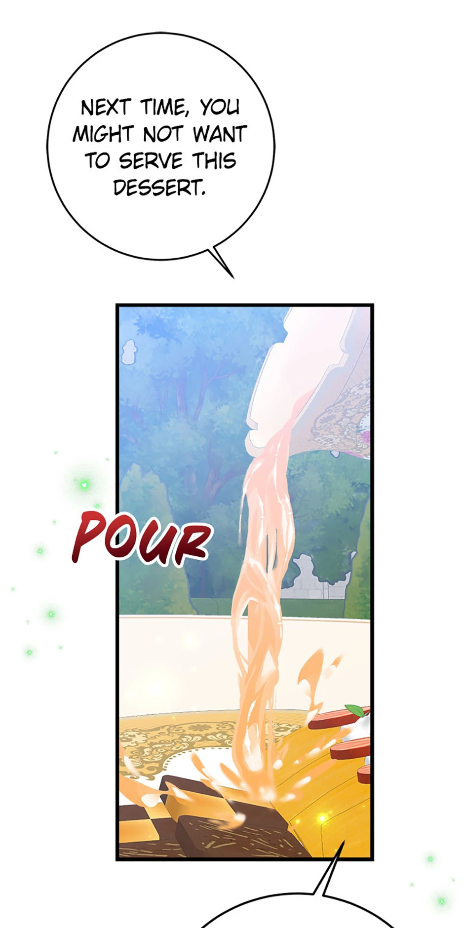The Business Is Closed Due To The Tyrant Parents Chapter 55 page 41