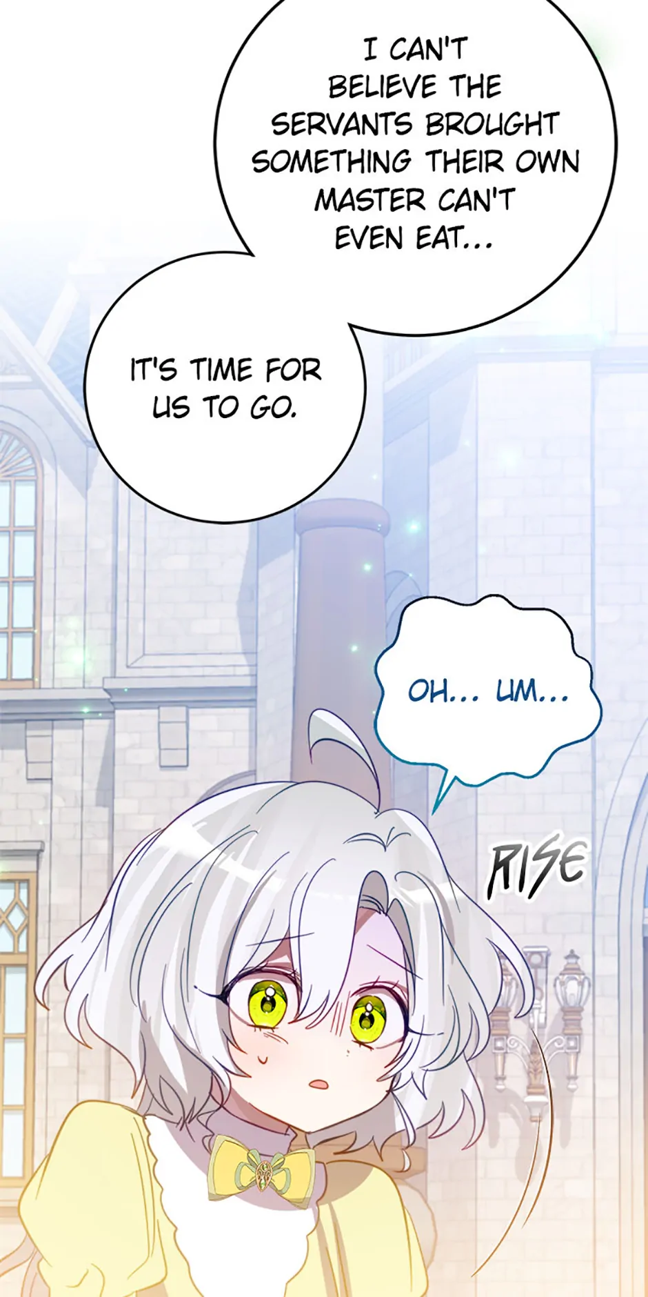 The Business Is Closed Due To The Tyrant Parents Chapter 55 page 42