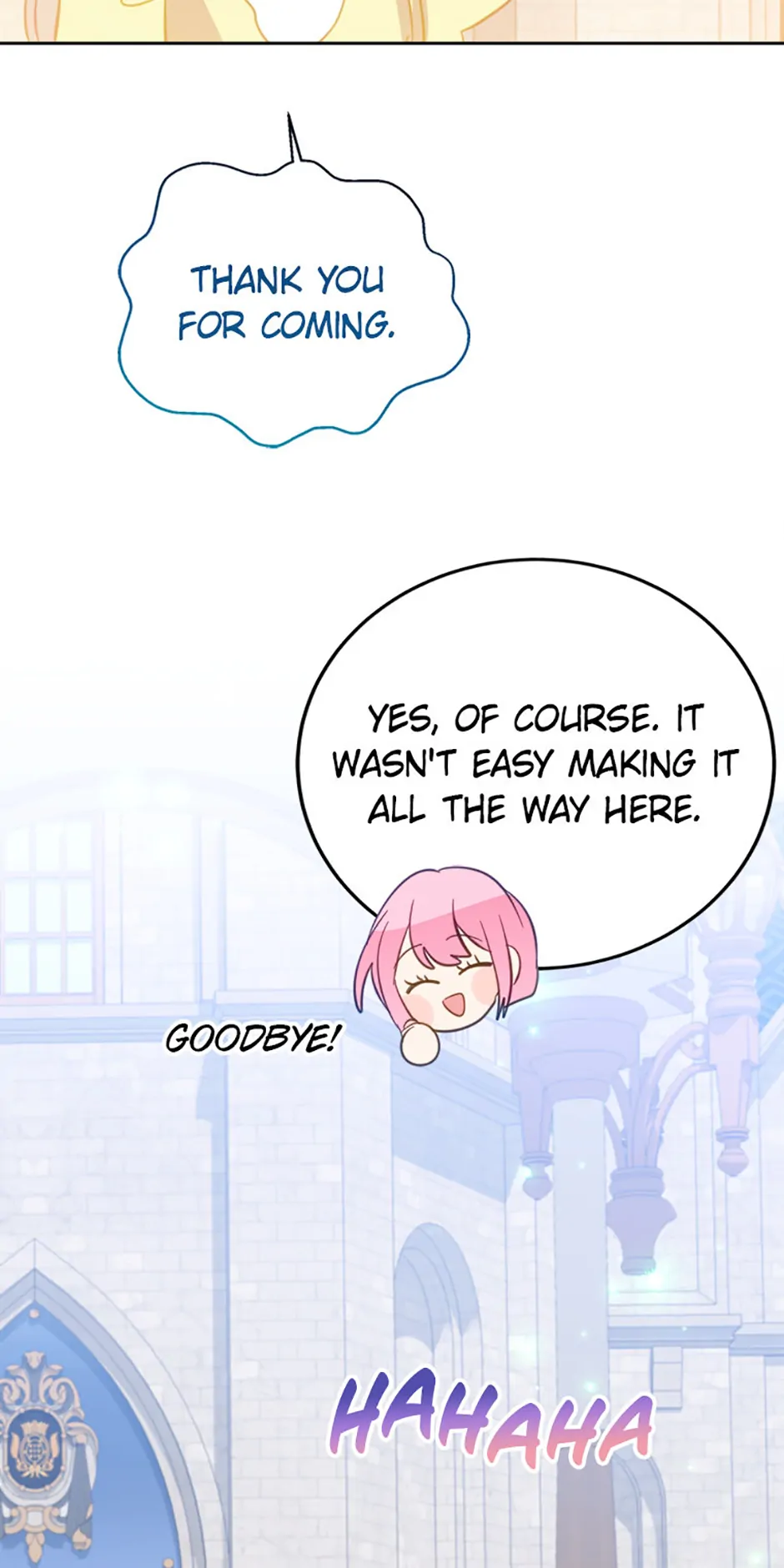 The Business Is Closed Due To The Tyrant Parents Chapter 55 page 43