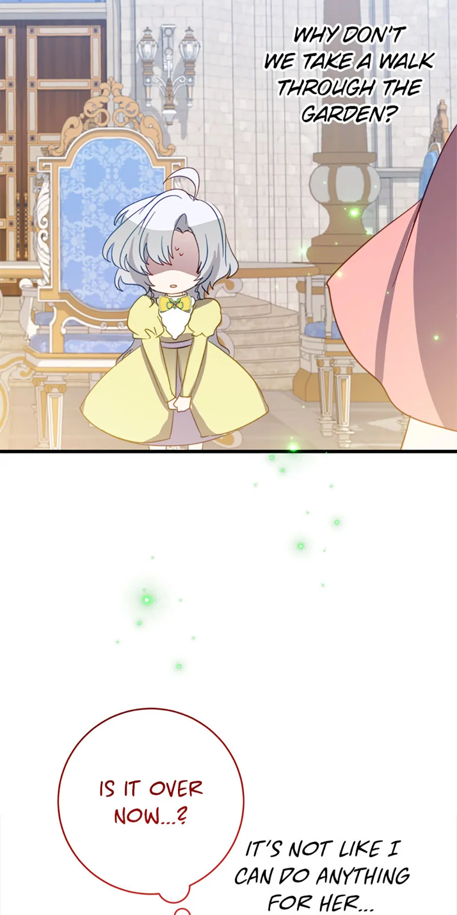 The Business Is Closed Due To The Tyrant Parents Chapter 55 page 44