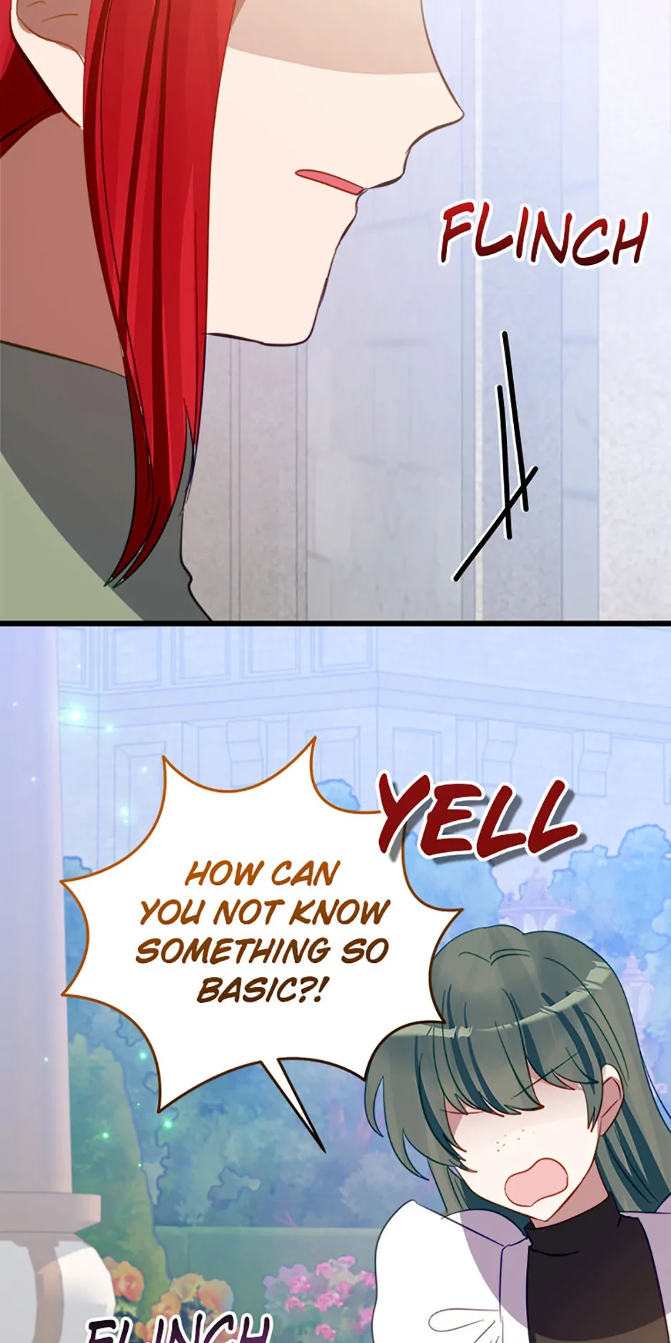 The Business Is Closed Due To The Tyrant Parents Chapter 55 page 46