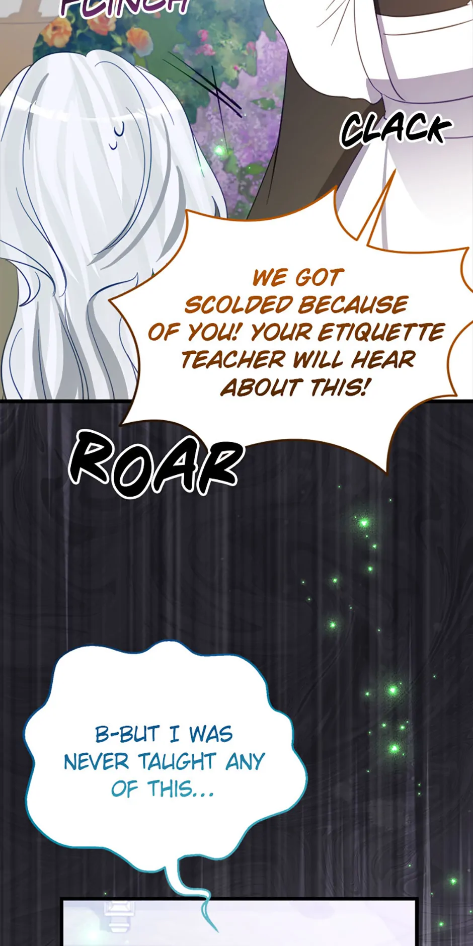 The Business Is Closed Due To The Tyrant Parents Chapter 55 page 47
