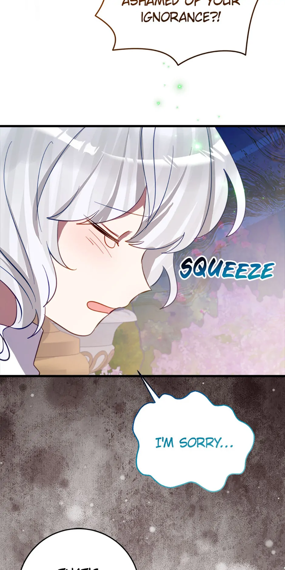 The Business Is Closed Due To The Tyrant Parents Chapter 55 page 49