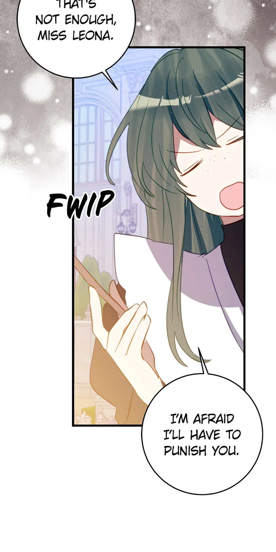 The Business Is Closed Due To The Tyrant Parents Chapter 55 page 50