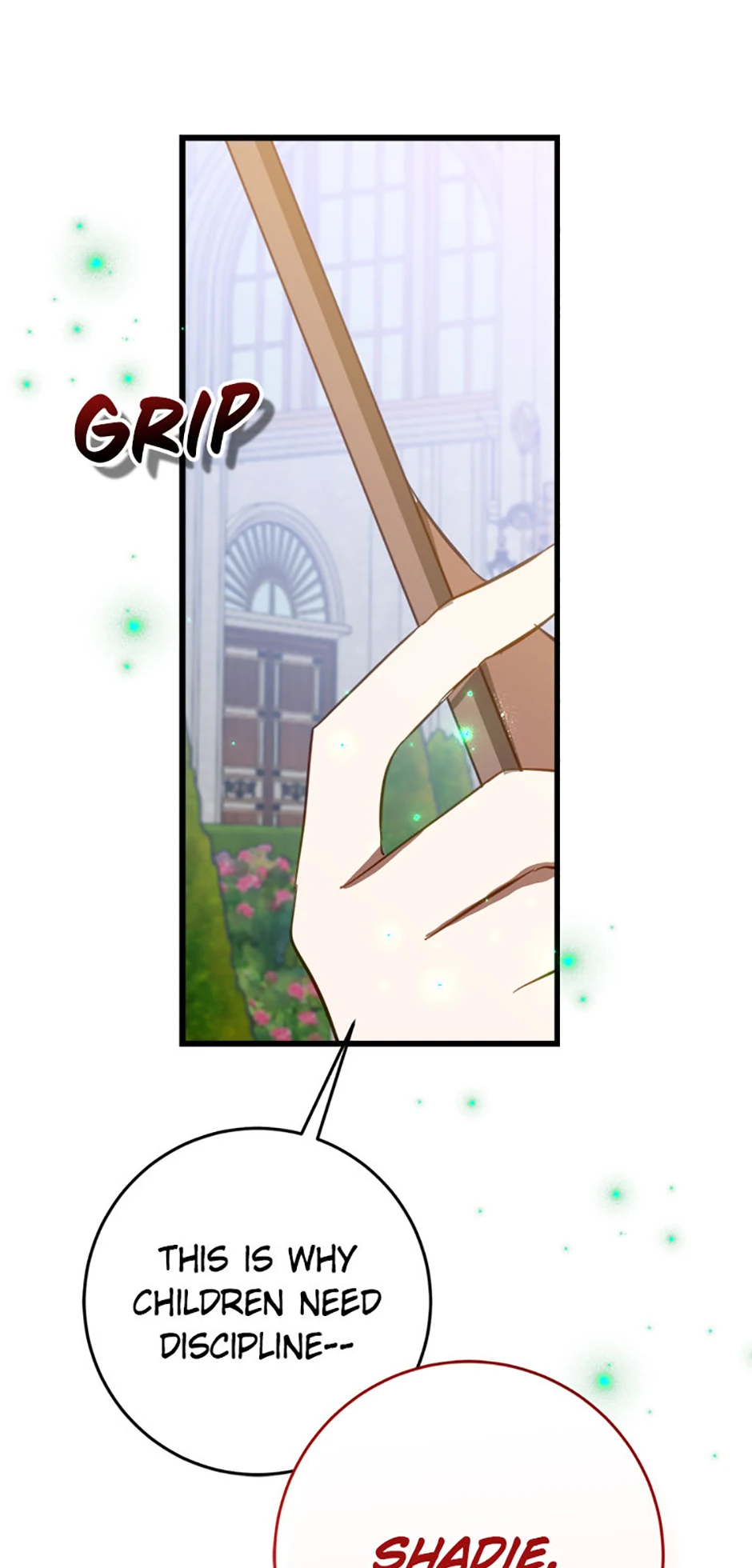 The Business Is Closed Due To The Tyrant Parents Chapter 55 page 51