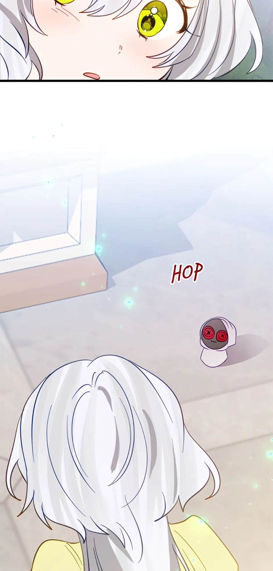 The Business Is Closed Due To The Tyrant Parents Chapter 55 page 53