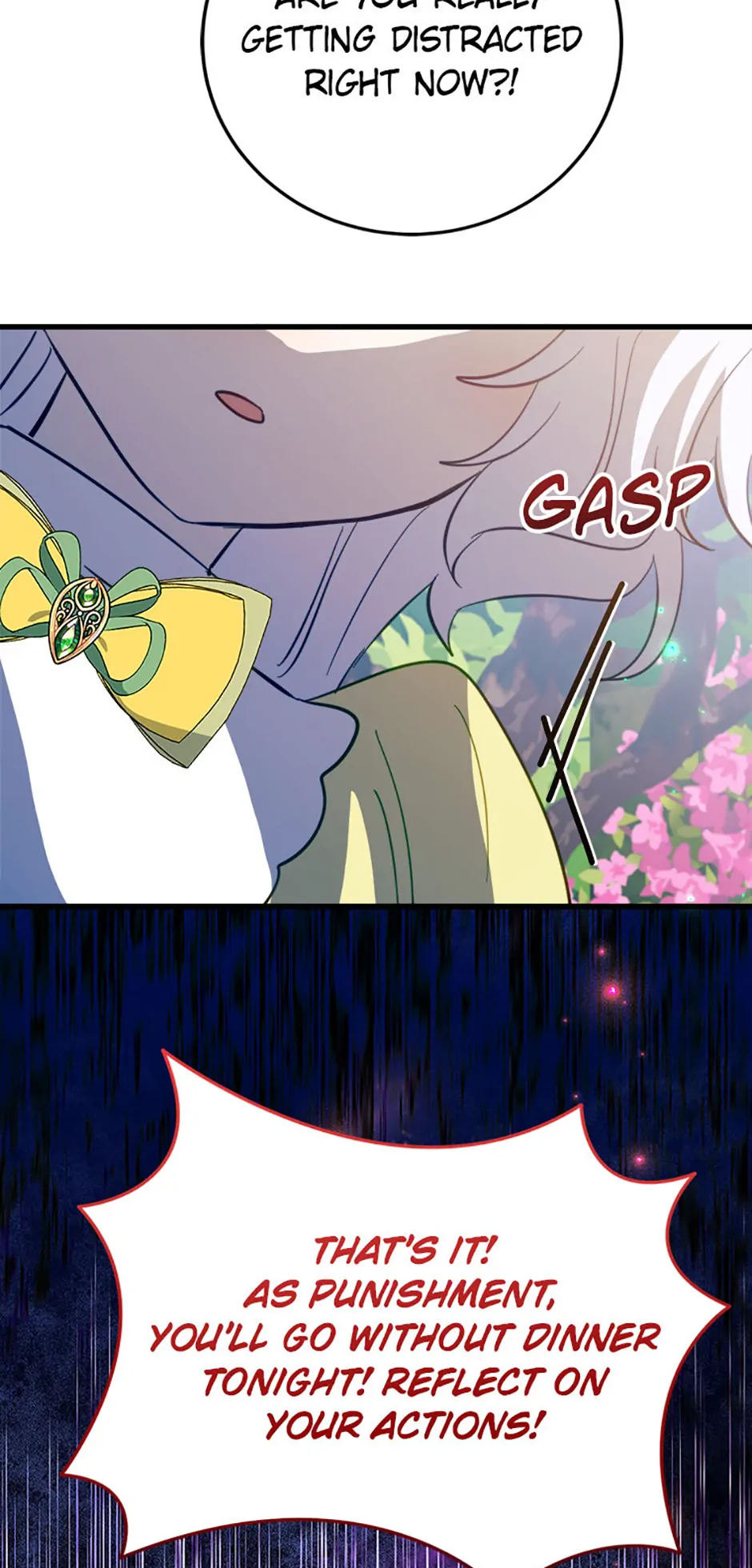 The Business Is Closed Due To The Tyrant Parents Chapter 55 page 55