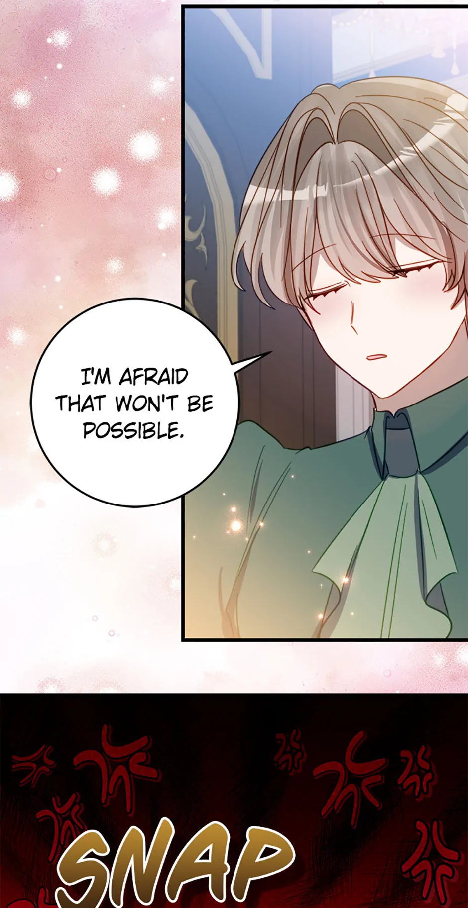 The Business Is Closed Due To The Tyrant Parents Chapter 55 page 5