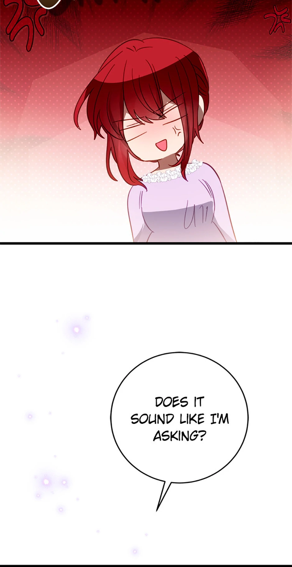 The Business Is Closed Due To The Tyrant Parents Chapter 55 page 6