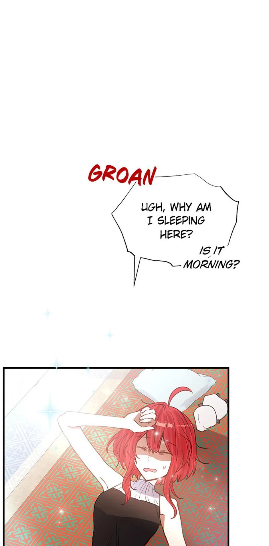 The Business Is Closed Due To The Tyrant Parents Chapter 6 page 34