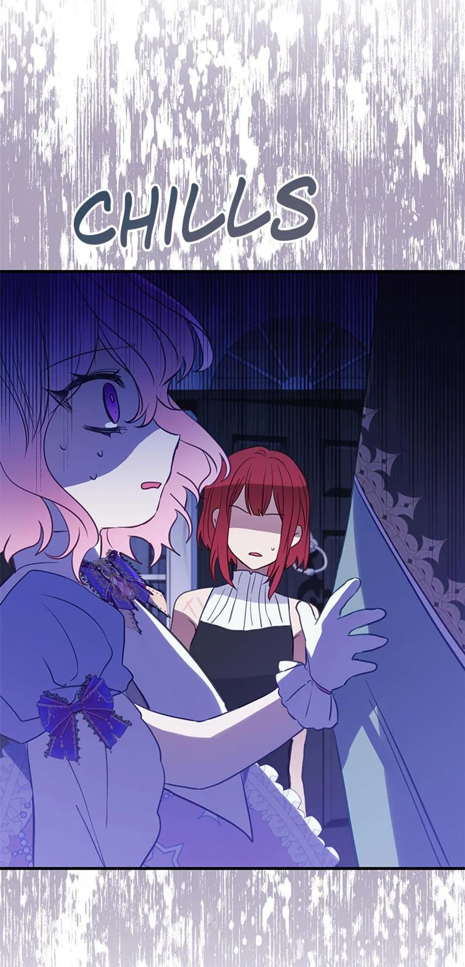 The Business Is Closed Due To The Tyrant Parents Chapter 6 page 52