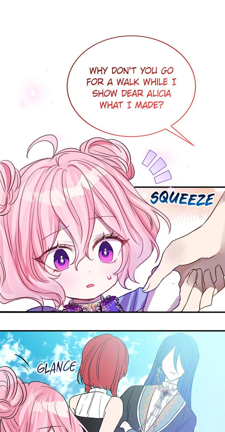 The Business Is Closed Due To The Tyrant Parents Chapter 6 page 62