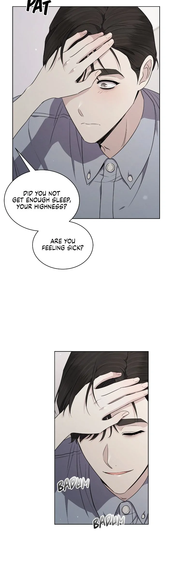 The Castle: Ghost-eyed Bride Chapter 51 page 10