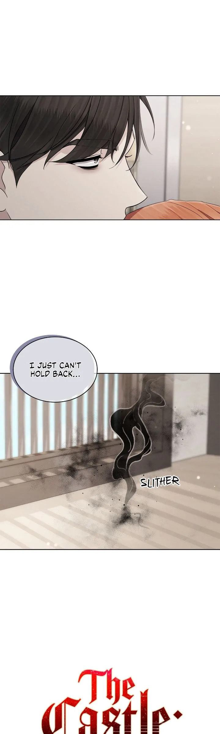 The Castle: Ghost-eyed Bride Chapter 51 page 13