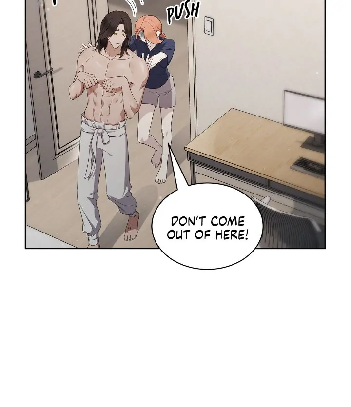 The Castle: Ghost-eyed Bride Chapter 51 page 5