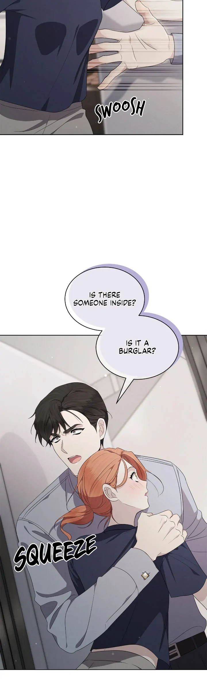 The Castle: Ghost-eyed Bride Chapter 51 page 7