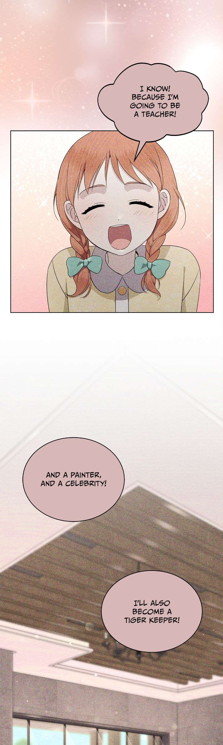 The Castle: Ghost-eyed Bride Chapter 62 page 20