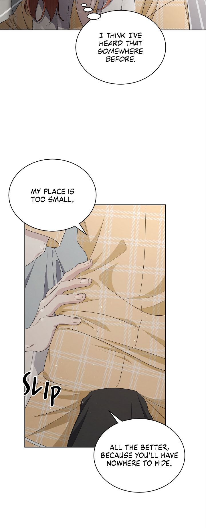 The Castle: Ghost-eyed Bride Chapter 62 page 28