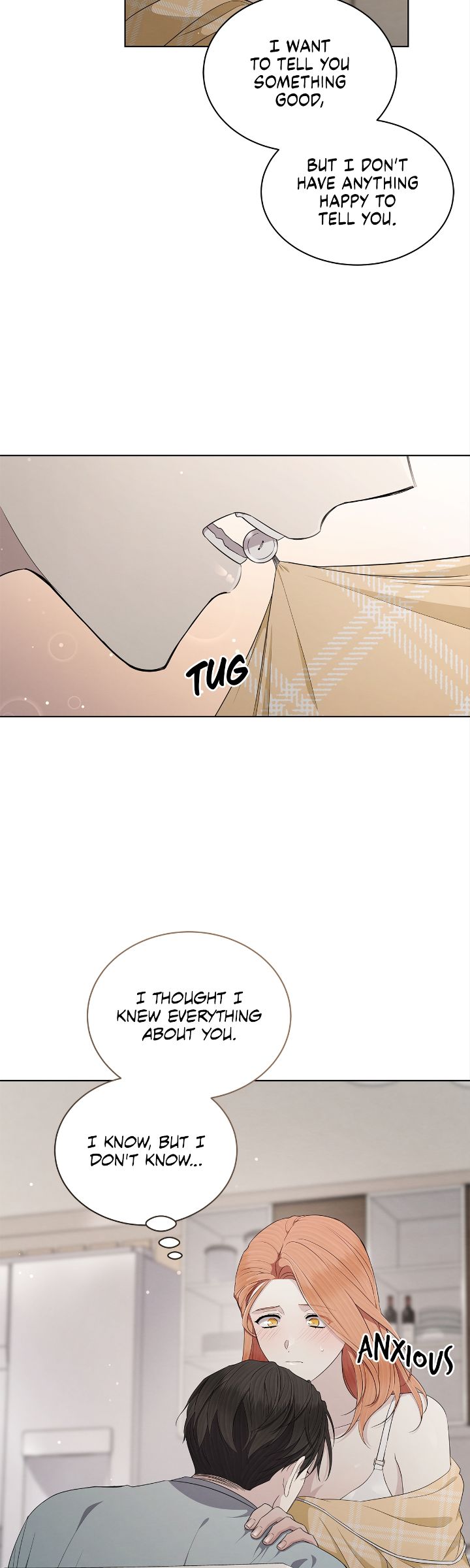 The Castle: Ghost-eyed Bride Chapter 62 page 33