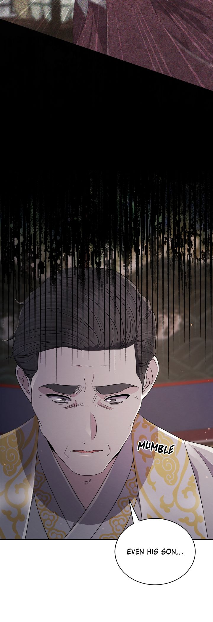 The Castle: Ghost-eyed Bride Chapter 62 page 4