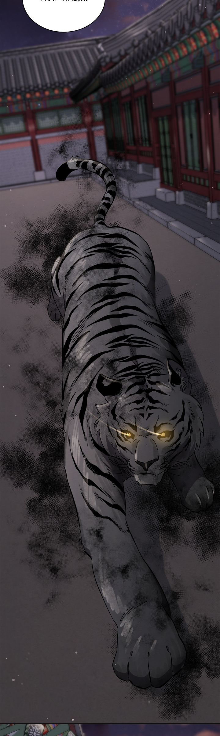 The Castle: Ghost-eyed Bride Chapter 62 page 8