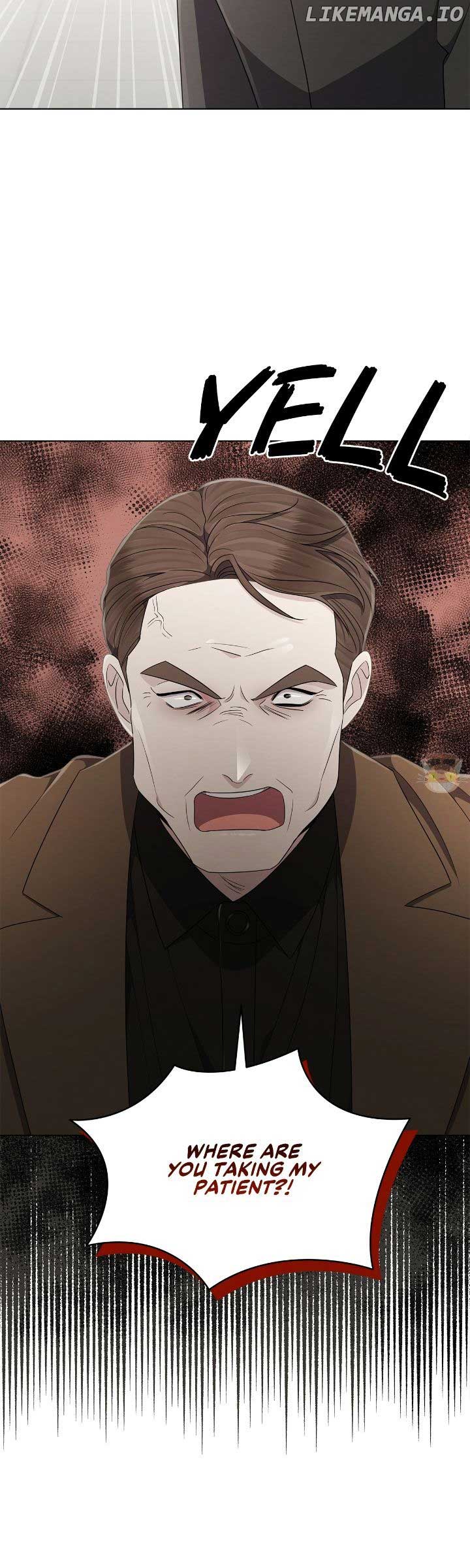 The Castle: Ghost-eyed Bride Chapter 69 page 42