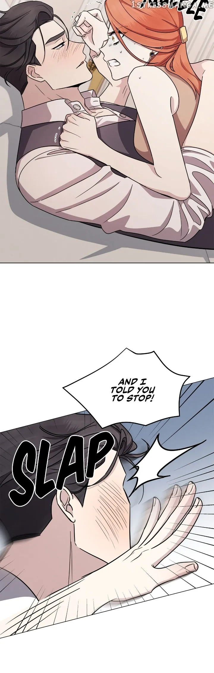 The Castle: Ghost-eyed Bride Chapter 8 page 9