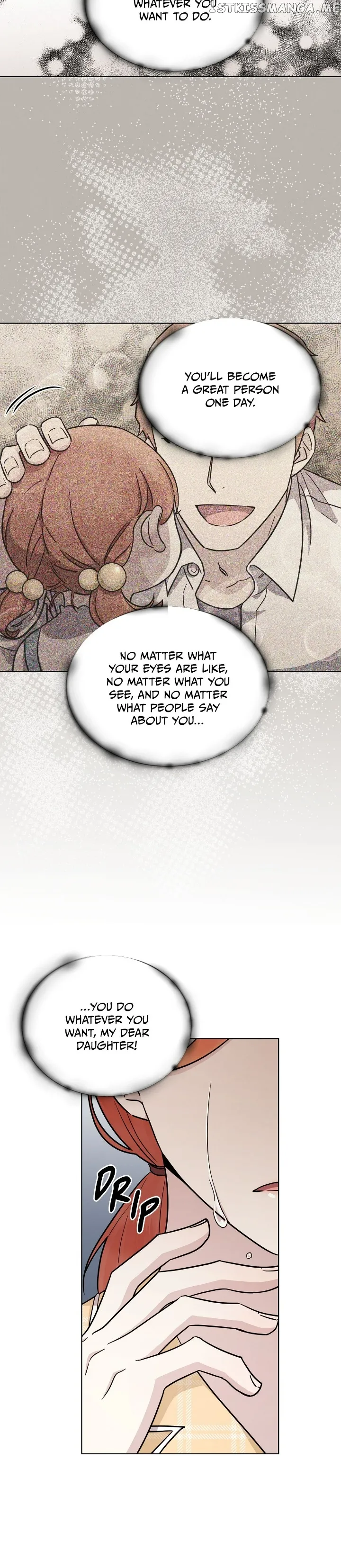 The Castle: Ghost-eyed Bride Chapter 8 page 16