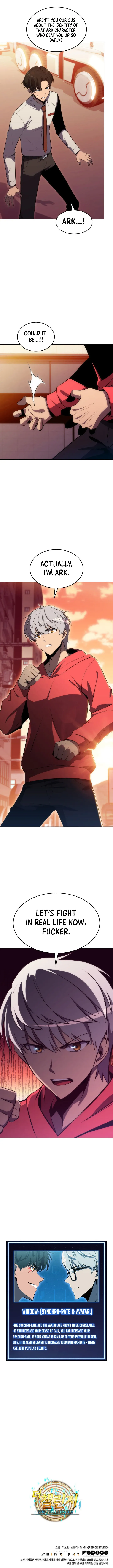 The Challenger Chapter 5 page 7