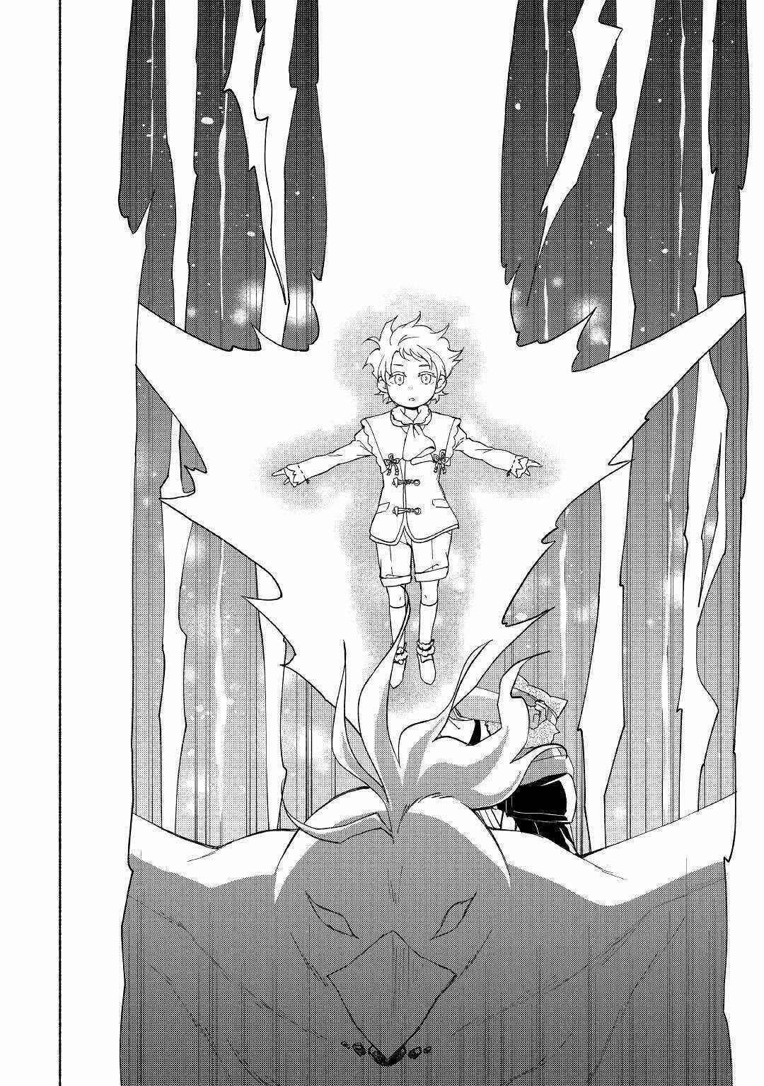 The Child Loved by God Chapter 9 page 4