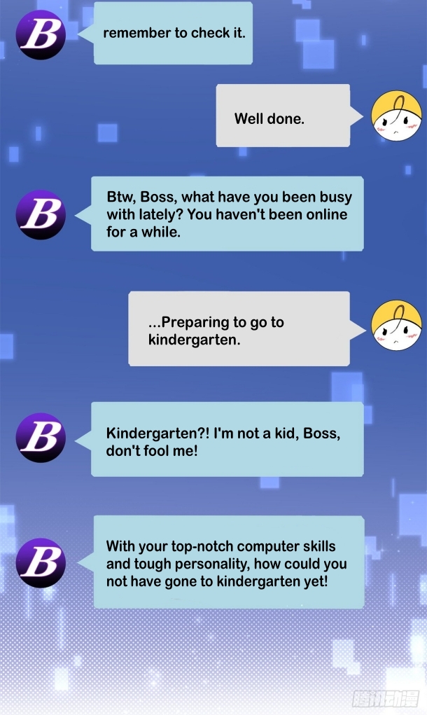 The Cold President’s Little Cutie Chapter 3 page 16