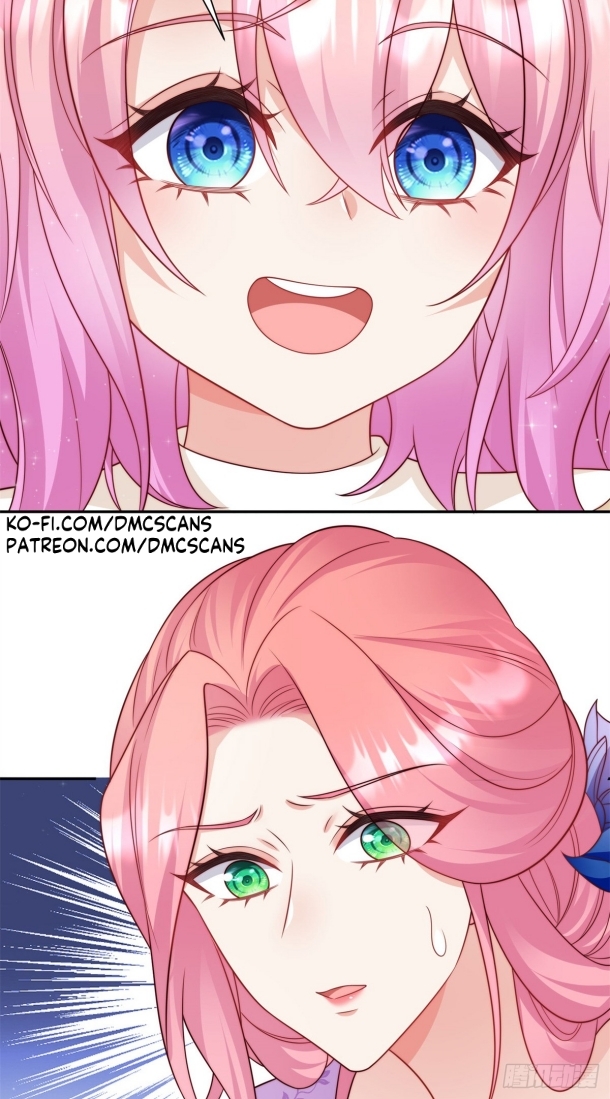 The Cold President’s Little Cutie Chapter 3 page 29