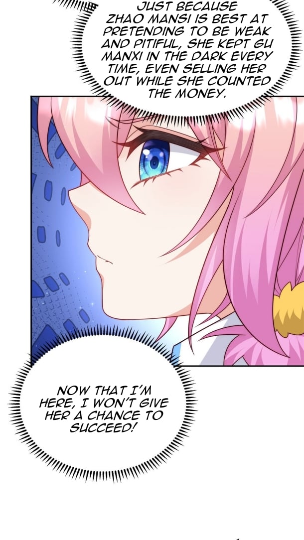 The Cold President’s Little Cutie Chapter 4 page 30