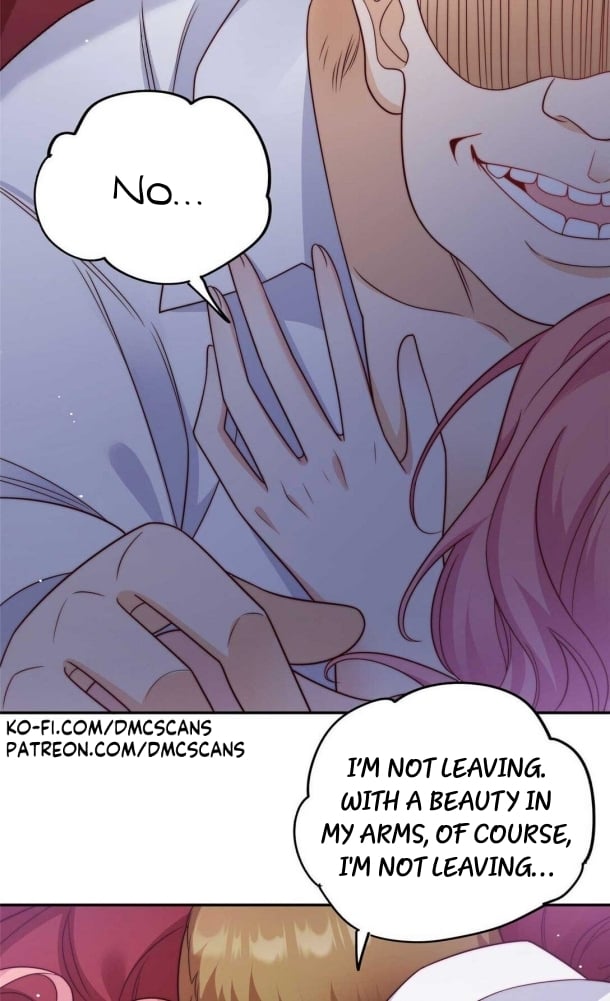 The Cold President’s Little Cutie Chapter 7 page 10