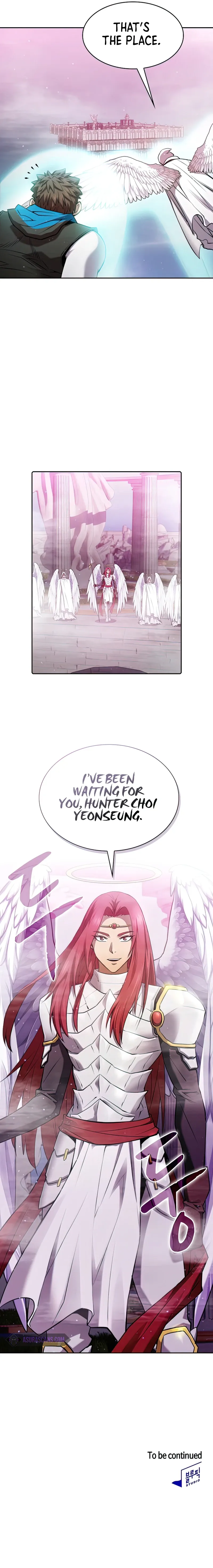 The Constellation That Returned From Hell Chapter 102 page 10