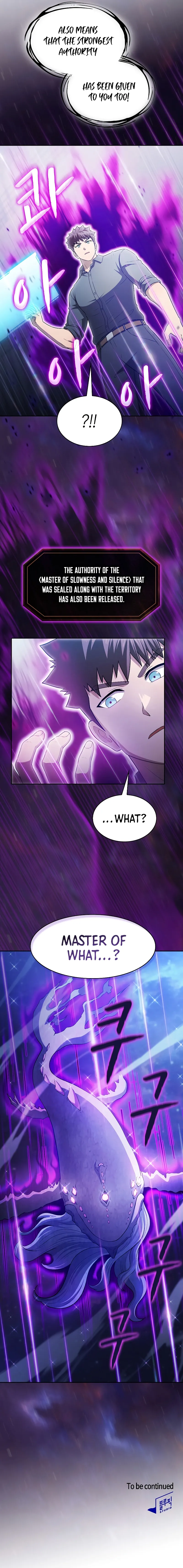The Constellation That Returned From Hell Chapter 151 page 10