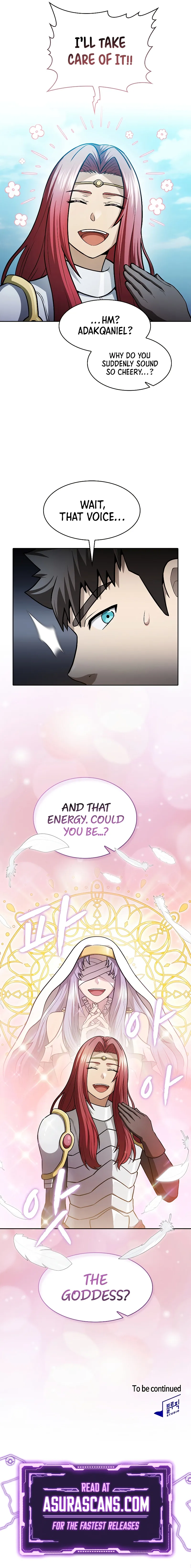 The Constellation That Returned From Hell Chapter 154 page 12