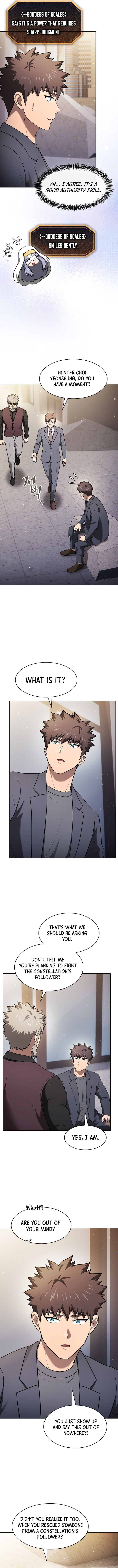 The Constellation That Returned From Hell Chapter 201 page 10