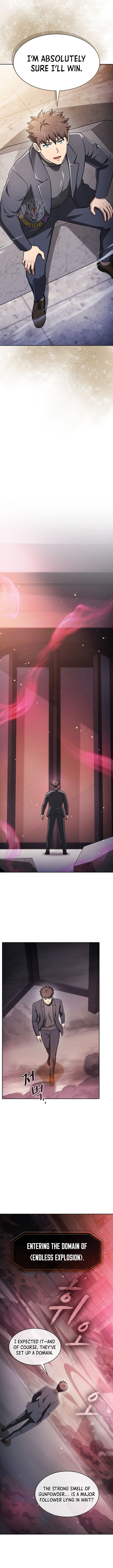 The Constellation That Returned From Hell Chapter 201 page 12