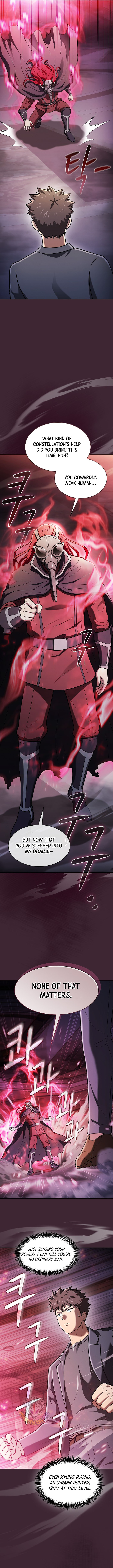 The Constellation That Returned From Hell Chapter 201 page 14