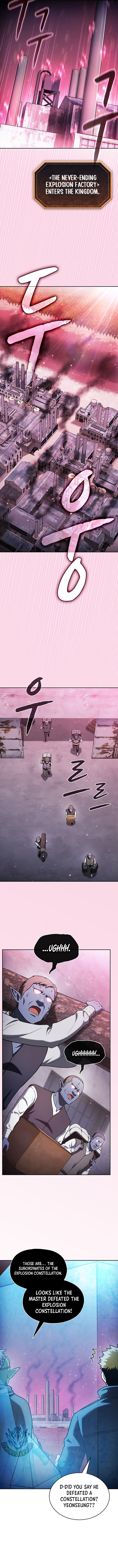 The Constellation That Returned From Hell Chapter 203 page 14